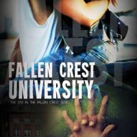 Fallen Crest University (Fallen Crest High #5) by Tijan