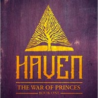 Haven (War of the Princes #1) by A.R. Ivanovich