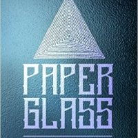 Paperglass (War of the Princes #2) by A.R. Ivanovich