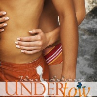 Undertow (Dragonfly #2) by Leigh Talbert Moore