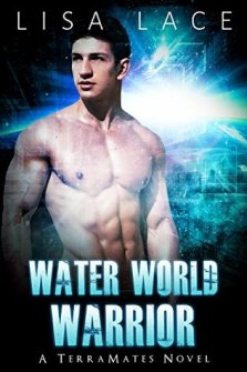 Water world warrior