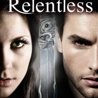 Relentless (Relentless #1) by Karen Lynch