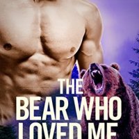 The Bear Who Loved Me by Kathy Lyons