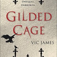 Gilded Cage (Dark Gifts, #1)  by Vic James
