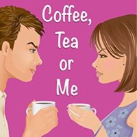 Coffee, Tea or Me by Rich Amooi
