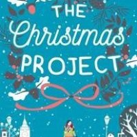 The Christmas Project by Maxine Morrey