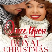 Once Upon a Royal Christmas by Robin Bielman
