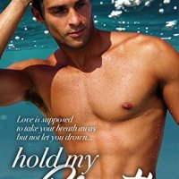 Hold My Breath by Ginger Scott