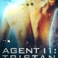 Agent I1: Tristan (The D.I.R.E. Agency #1) by Joni Hahn
