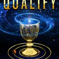 Qualify (The Atlantis Grail #1) by Vera Nazarian