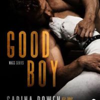 Good Boy by Sarina Bowen & Elle Kennedy