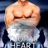Thomas’ Heart (Judgement of the Six Companion Series #4) by Melissa Haag