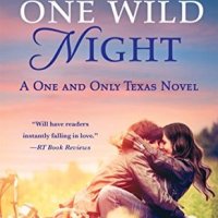 One Wild Night by Melissa Cutler