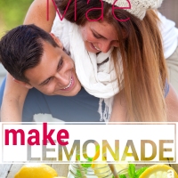 Make Lemonade (Hope Falls) by Cassie Mae