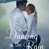Dancing in the Rain by Kelly Jamieson