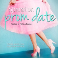 Operation Prom Date by Cindi Madsen