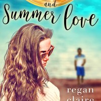 Sweet Tea and Summer Love by Regan Claire