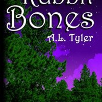 Rabbit Bones (Redemption #2) by A.L. Tyler