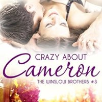 Crazy About Cameron by Katy Regnery