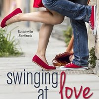 Swinging at Love by Kendra C. Highley