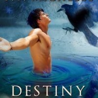 Destiny (Brightest Kind of Darkness #3) by P.T. Michelle
