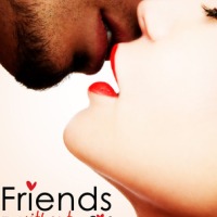 Friends Without Benefits (Knitting in the City #2) by Penny Reid