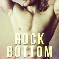 Rock Bottom by Cate Masters