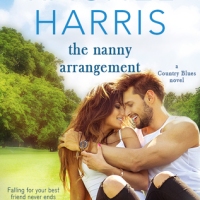 The Nanny Arrangement by Rachel Harris