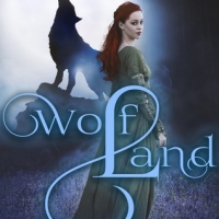 Bluebells (Wolf Land #1) by Fiona McShane