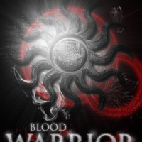 Blood Warrior (The Alexa Montgomery Saga #1) by H.D. Gordon