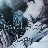Can’t Stay Away by Lilly Avalon