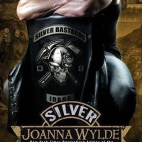 Silver Bastard (Silver Valley #1) by Joanna Wylde