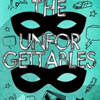 The Unforgettables by G.L. Tomas