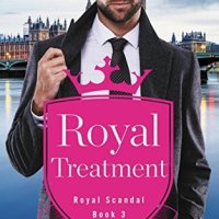 Royal Treatment by Parker Swift