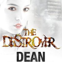 The Destroyer (A Broken World #2) by Dean Murray