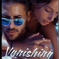 Vanishing Act by A.M. Madden