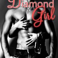Diamond Girl (G-Man #1) by Andrea Smith
