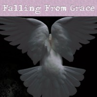 Falling From Grace (Grace #1) by S.L. Naeole