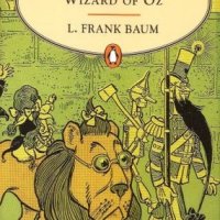 The Wonderful Wizard of Oz (Oz #1) by L. Frank Baum