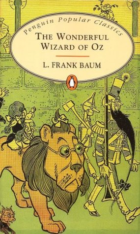 Wizard of oz