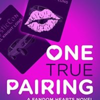 One True Pairing (Fandom Hearts #2) by Cathy Yardley