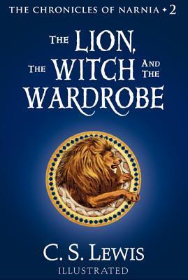 Lion witch and wardrobe