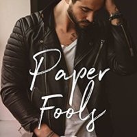 Paper Fools by Staci Hart